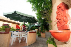 Capoliveri: Villa Carol Trilo (trilocale)